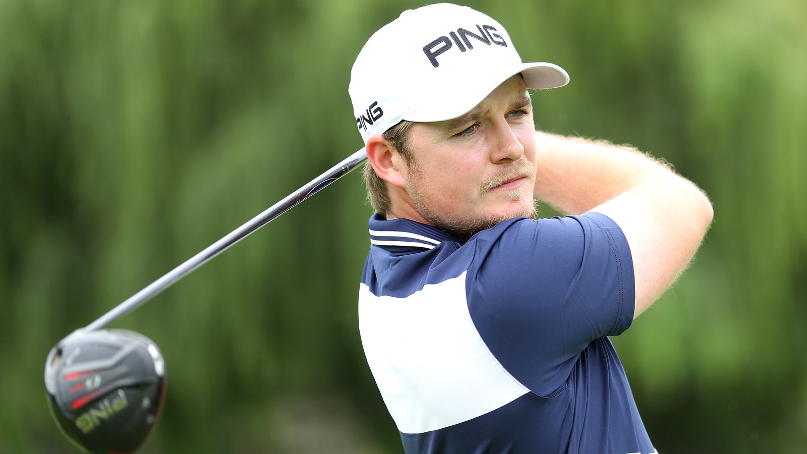 How Eddie Pepperell got a SIX-MONTH BAN from his home golf club